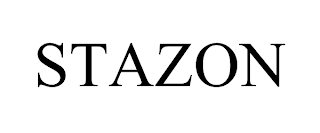 STAZON