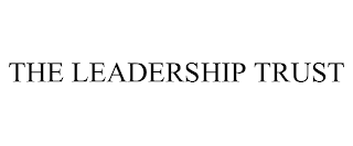 THE LEADERSHIP TRUST