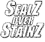 SEALZ OVER STAINZ