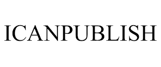 ICANPUBLISH