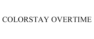 COLORSTAY OVERTIME