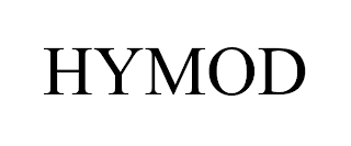 HYMOD