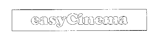 EASYCINEMA