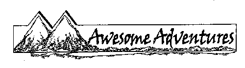 AWESOME ADVENTURES