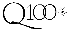 Q100