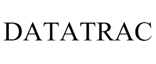 DATATRAC