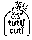 TUTTI CUTI