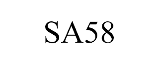 SA58