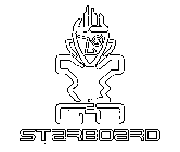 STARBOARD