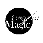 SCRAPBOOK MAGIC
