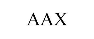 AAX