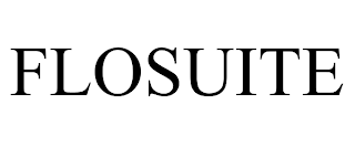 FLOSUITE