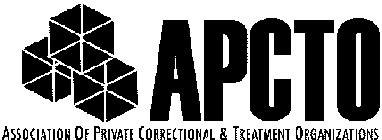 APCTO ASSOCIATION OF PRIVATE CORRECTIONAL & TREATMENT ORGANIZATIONS