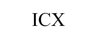 ICX