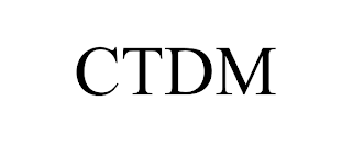 CTDM