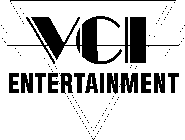 VCI ENTERTAINMENT