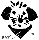 BAXTER