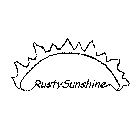 RUSTYSUNSHINE