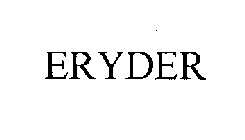 ERYDER