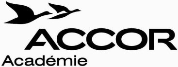 ACADEMIE ACCOR