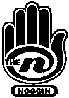 THE N NOGGIN