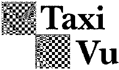 TAXI VU