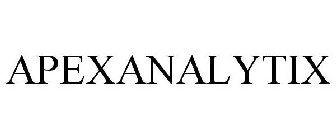 APEXANALYTIX