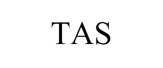 TAS