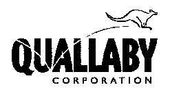 QUALLABY CORPORATION