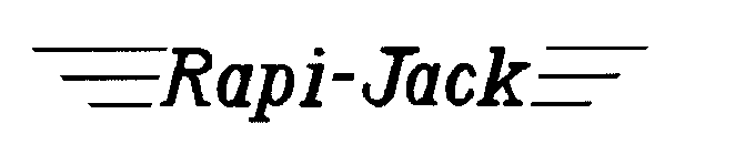 RAPI-JACK
