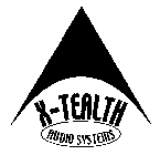 X-TEALTH AUDIO SYSTEMS