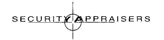SECURITY APPRAISERS
