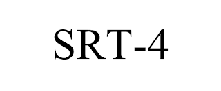 SRT-4