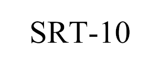 SRT-10