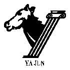 YA JUN