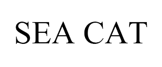 SEA CAT