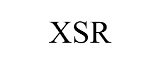 XSR