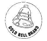GOLD BELL BRAND