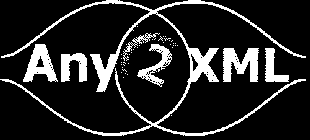 ANY2XML
