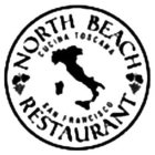 NORTH BEACH RESTAURANT  CUCINA TOSCANA SAN FRANCISCO