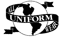 ALL UNIFORM WEAR