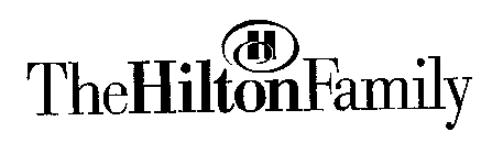 THEHILTONFAMILY