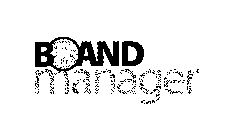 BRANDMANAGER