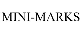 MINI-MARKS