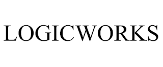 LOGICWORKS