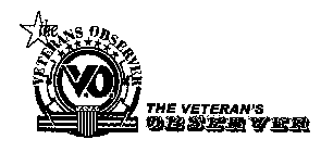 THE VETERANS OBSERVER V.O.