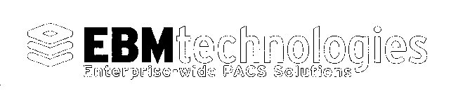 EBM TECHNOLOGIES ENTERPRISE-WIDE PACS SOLUTIONS