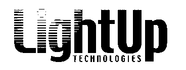 LIGHTUP TECHNOLOGIES