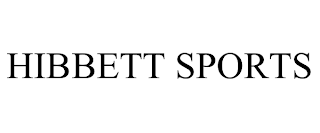 HIBBETT SPORTS