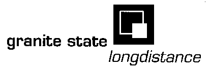 GRANITE STATE LONGDISTANCE